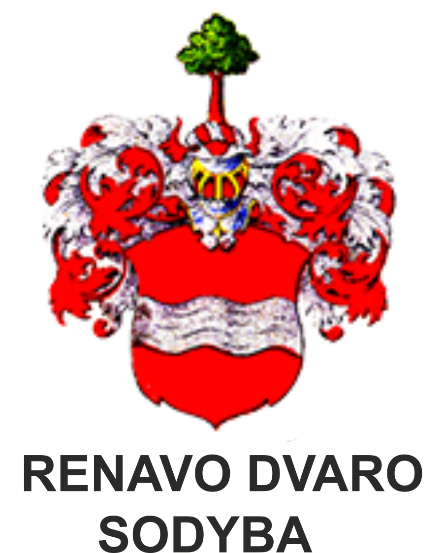 Renavo dvaro sodyba